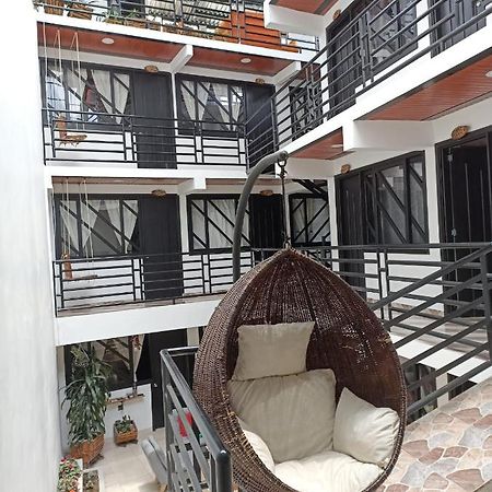 Hotel Samai San Agustín Exteriör bild