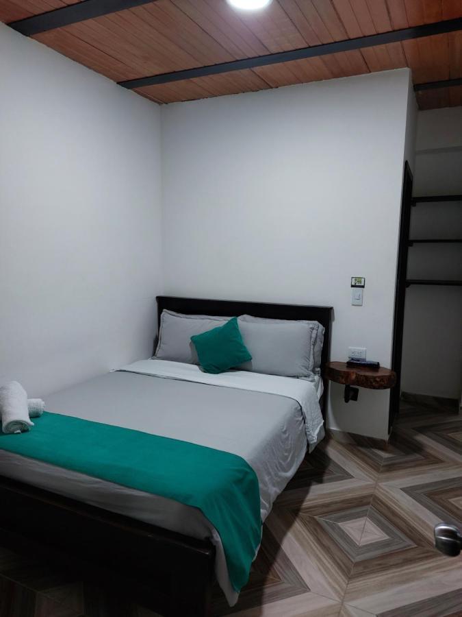 Hotel Samai San Agustín Exteriör bild