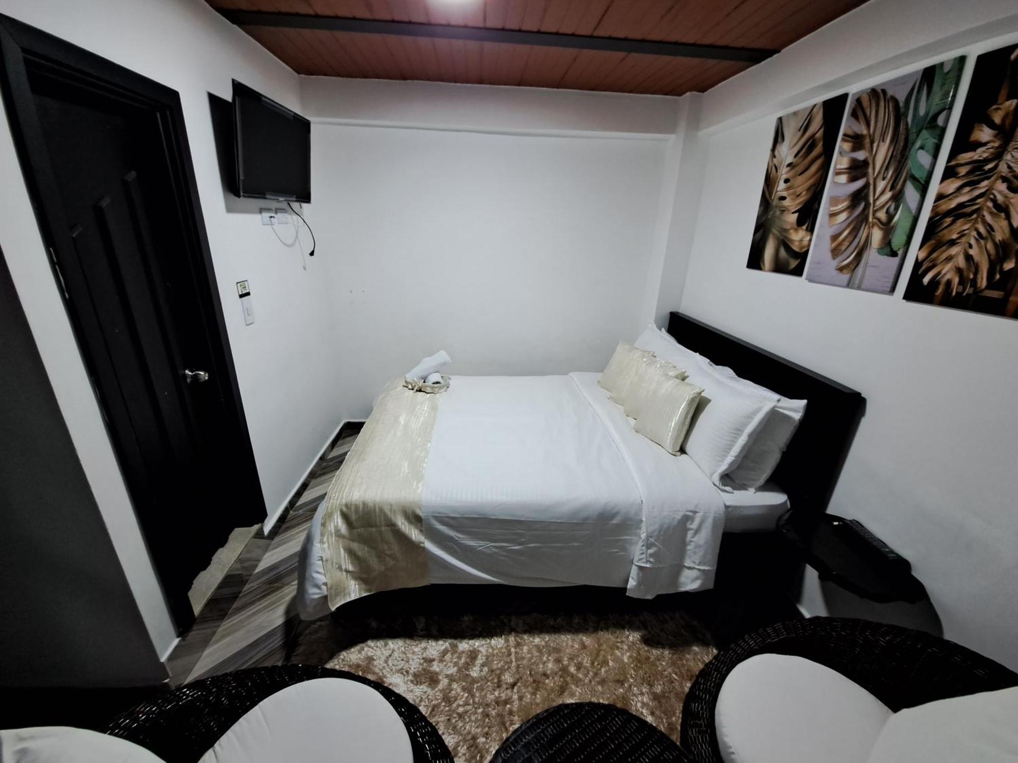 Hotel Samai San Agustín Exteriör bild